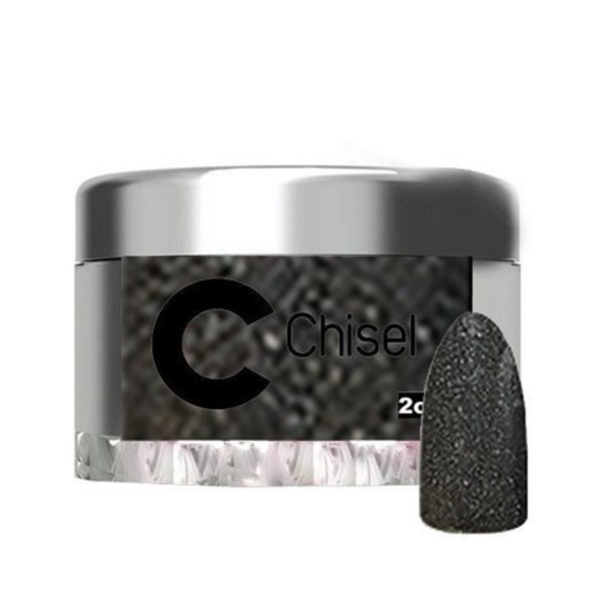 CHISEL | POWDER | METALLIC 12B