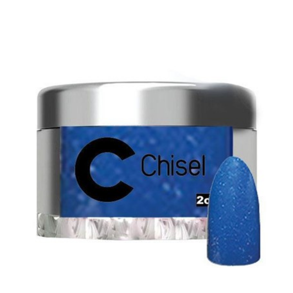 CHISEL | POWDER | METALLIC 14A