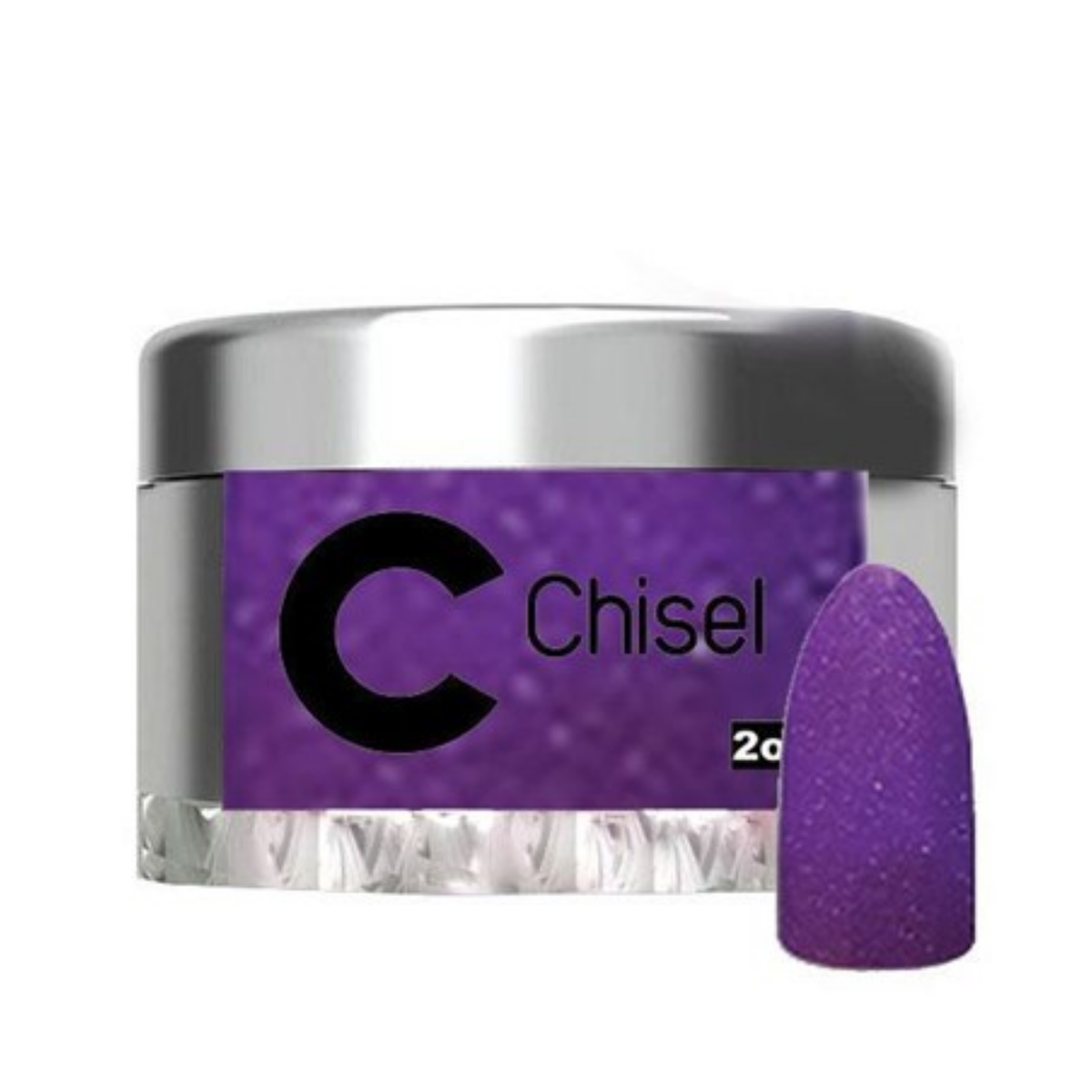CHISEL | POWDER | METALLIC 14B