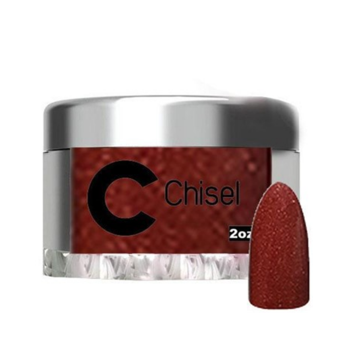 CHISEL | POWDER | METALLIC 17A
