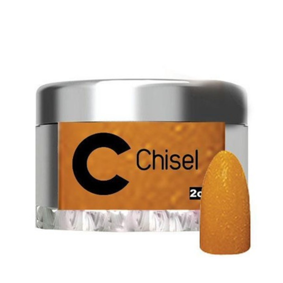 CHISEL | POWDER | METALLIC 21A