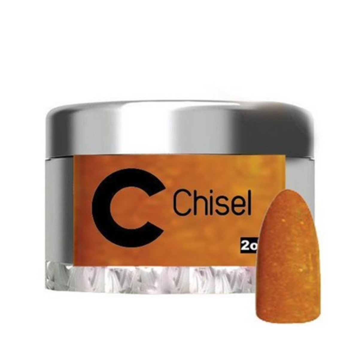 CHISEL | POWDER | METALLIC 22B