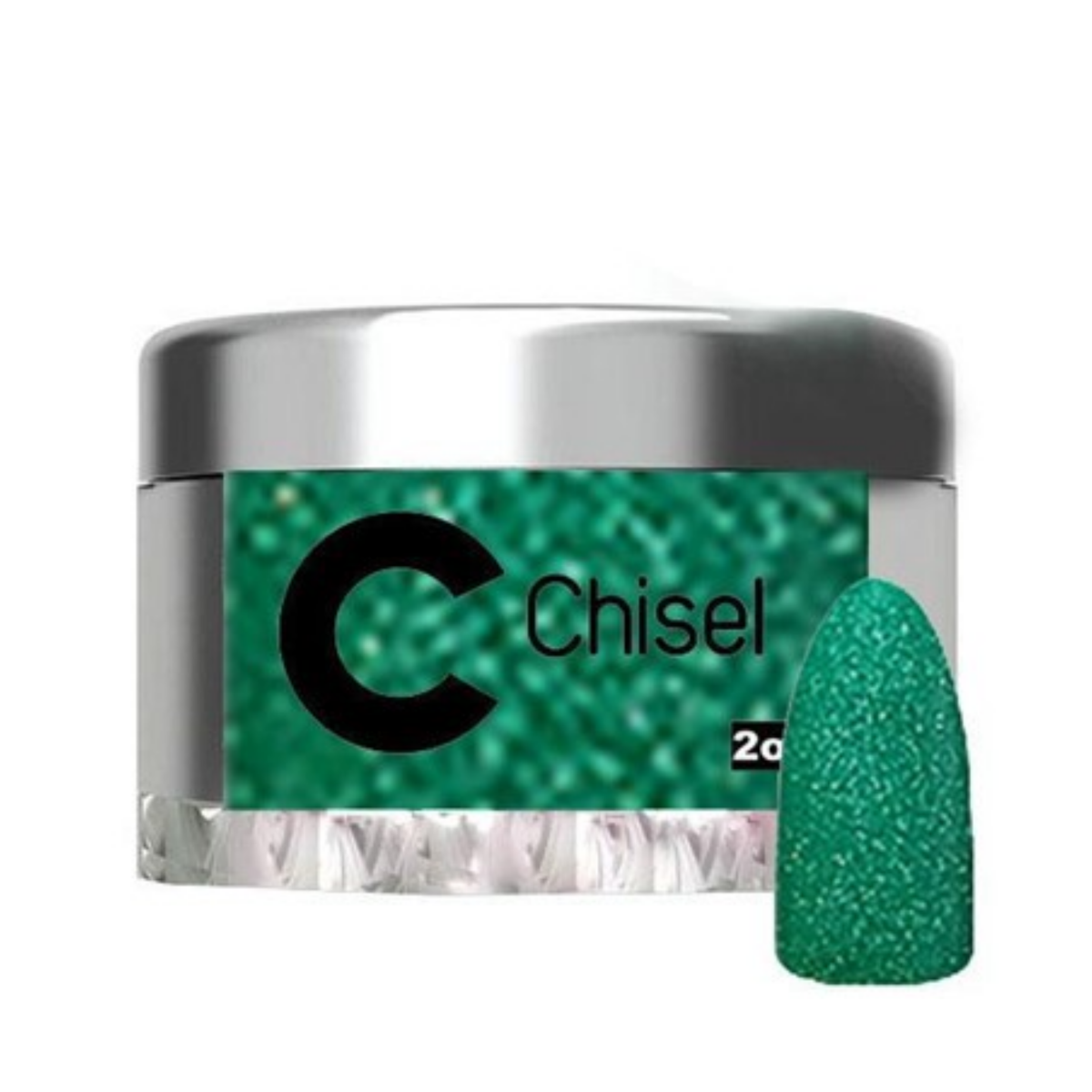 CHISEL | POWDER | METALLIC 25A