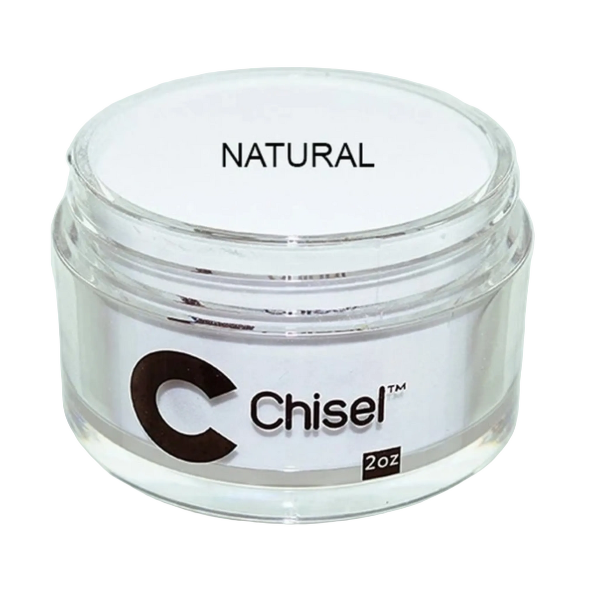 Chisel - Powder - Natural
