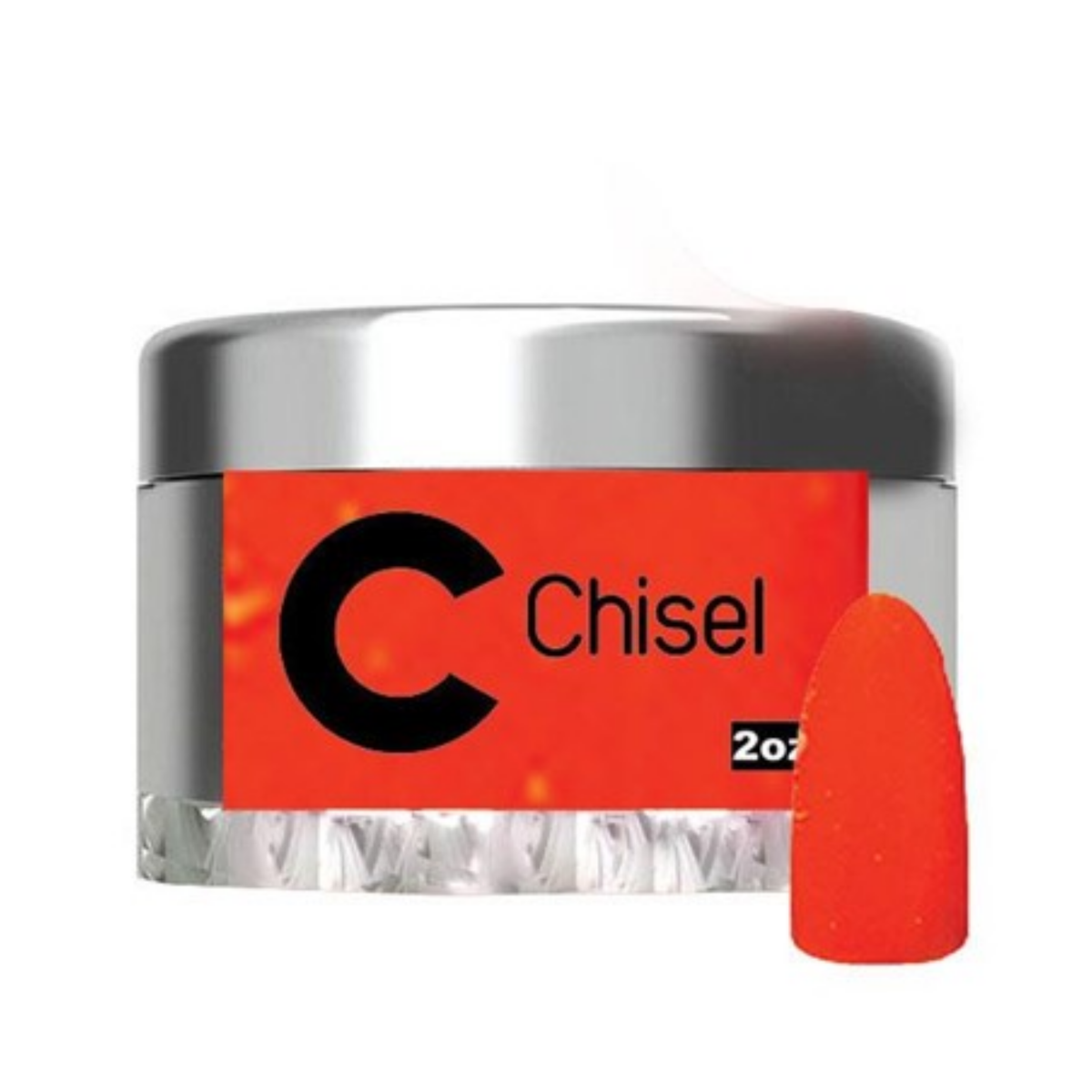 CHISEL | POWDER | NEON 04
