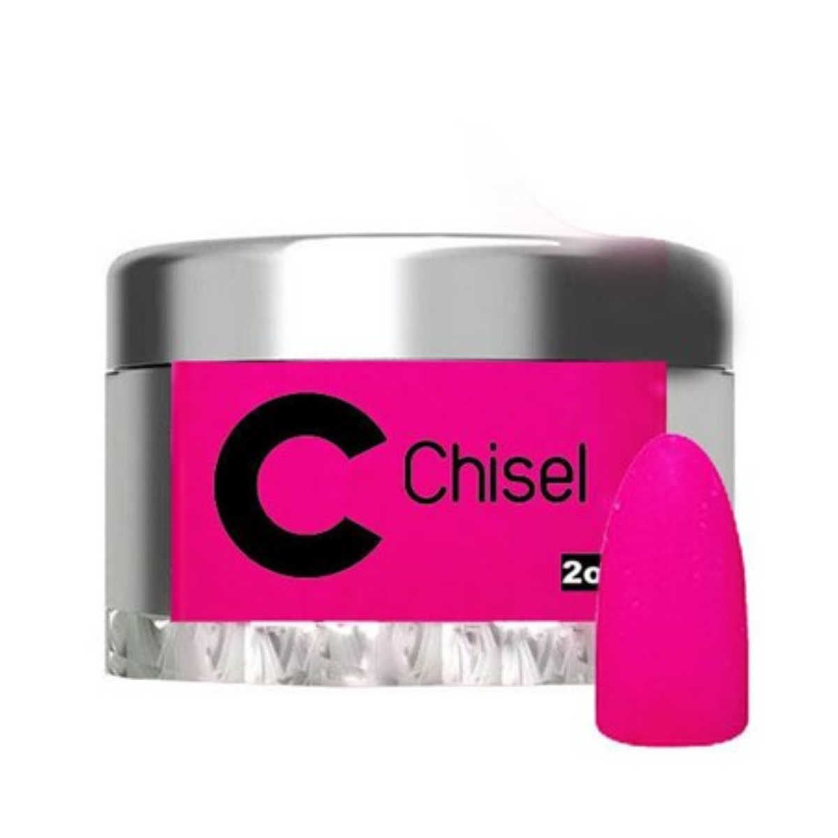 CHISEL | POWDER | NEON 06