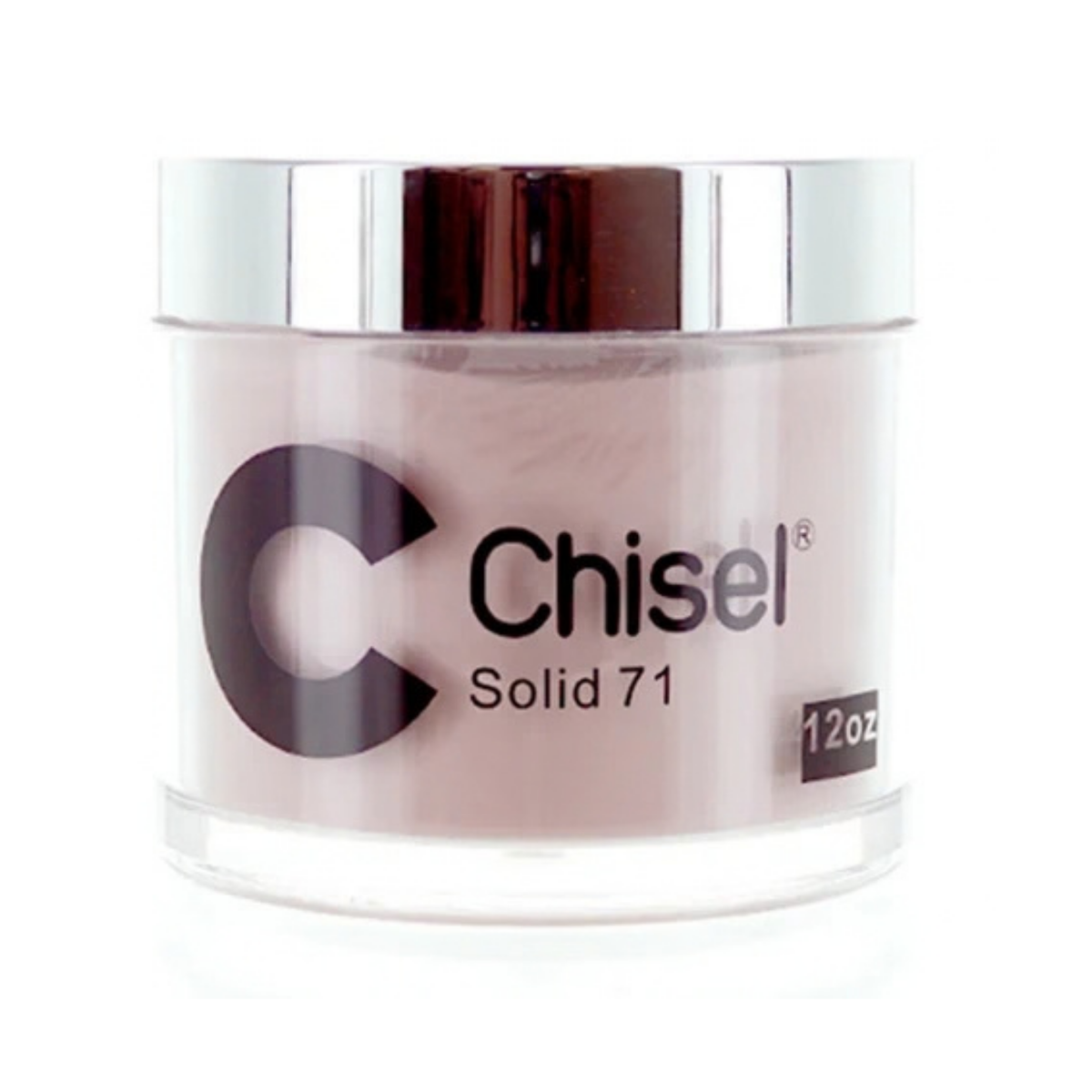 Chisel - Powder - Solid 71 (12oz)