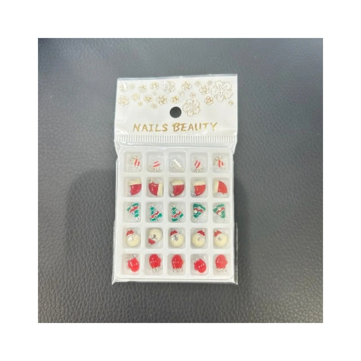CHRISTMAS CHARM MIX TRAY | STYLE 2