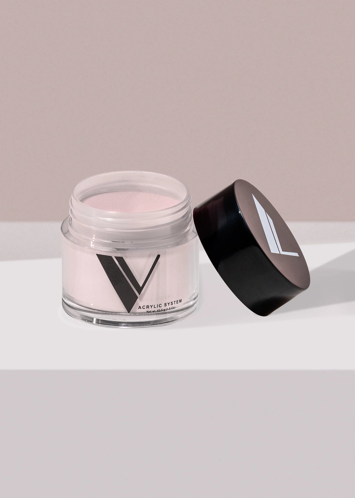 VALENTINO| ACRYLIC & DIP - 26 CLASSIC NUDE (3.5oz)