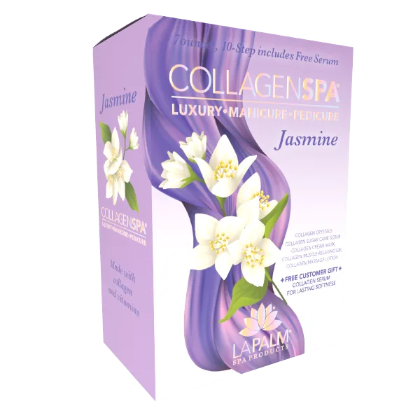 COLLAGENSPA - JASMINE