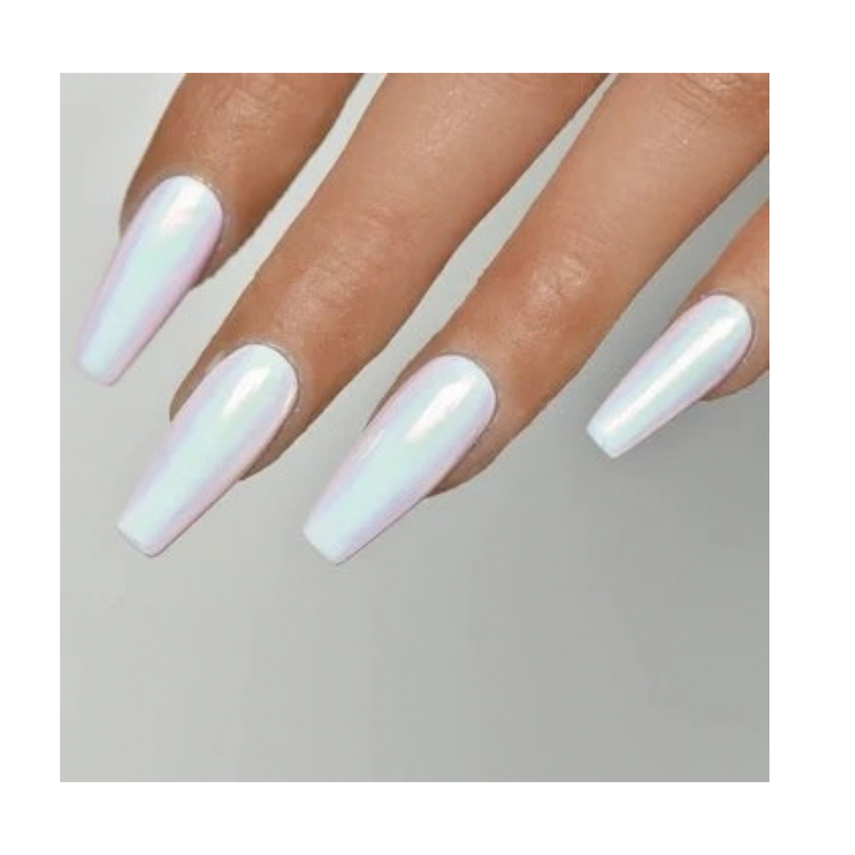 CRE8TION CHROME | UNICORN #4 NAIL ART EFFECT - 1G