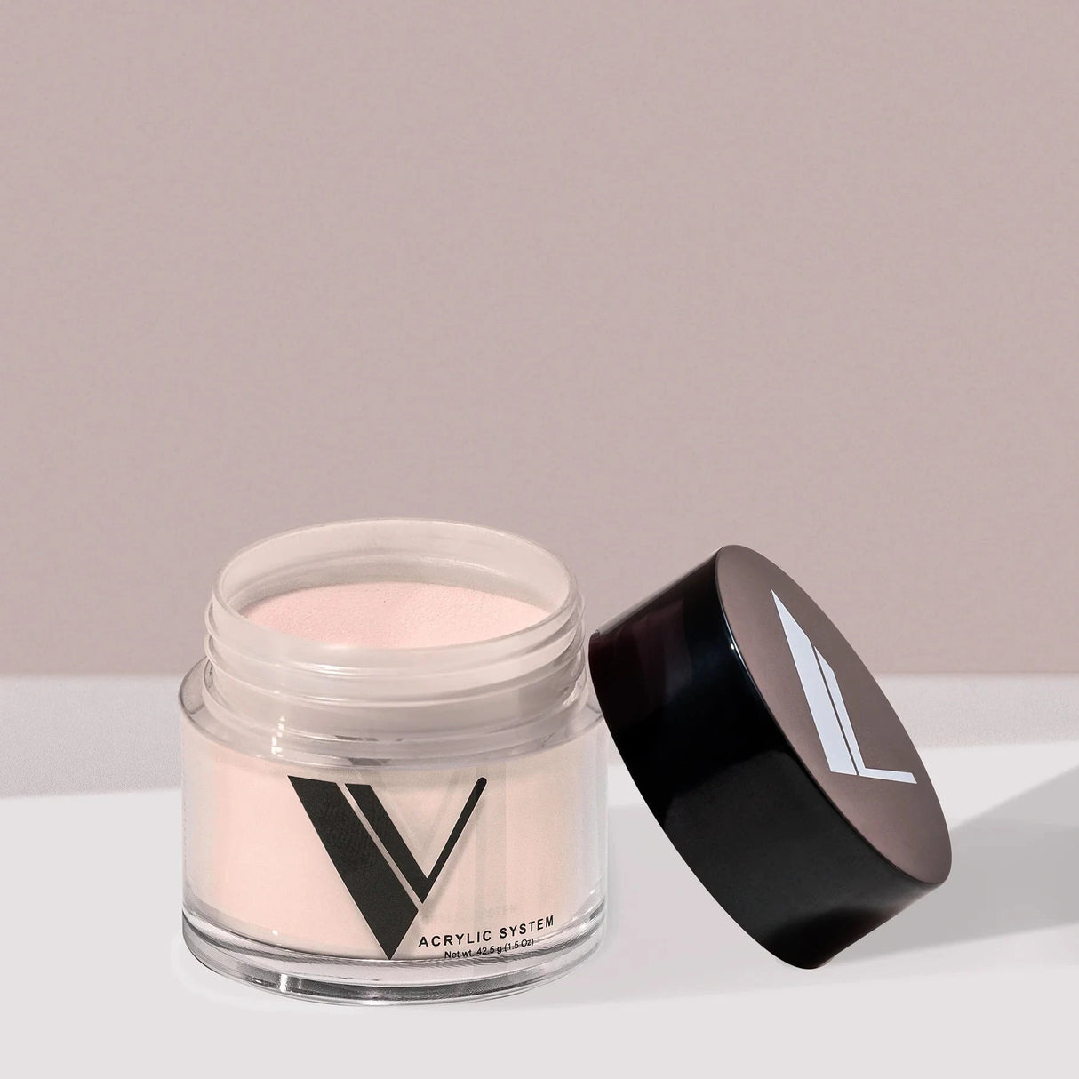 VALENTINO| ACRYLIC & DIP - (1.5oz) 11 CREME