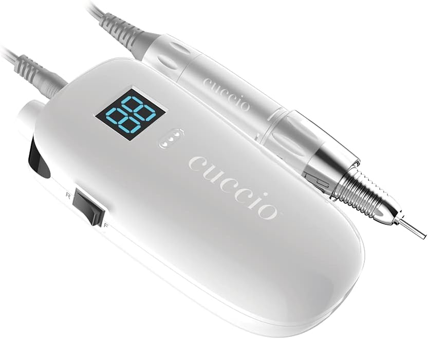 CUCCIO | PORTABLE MAXPRO 35K E-FILE