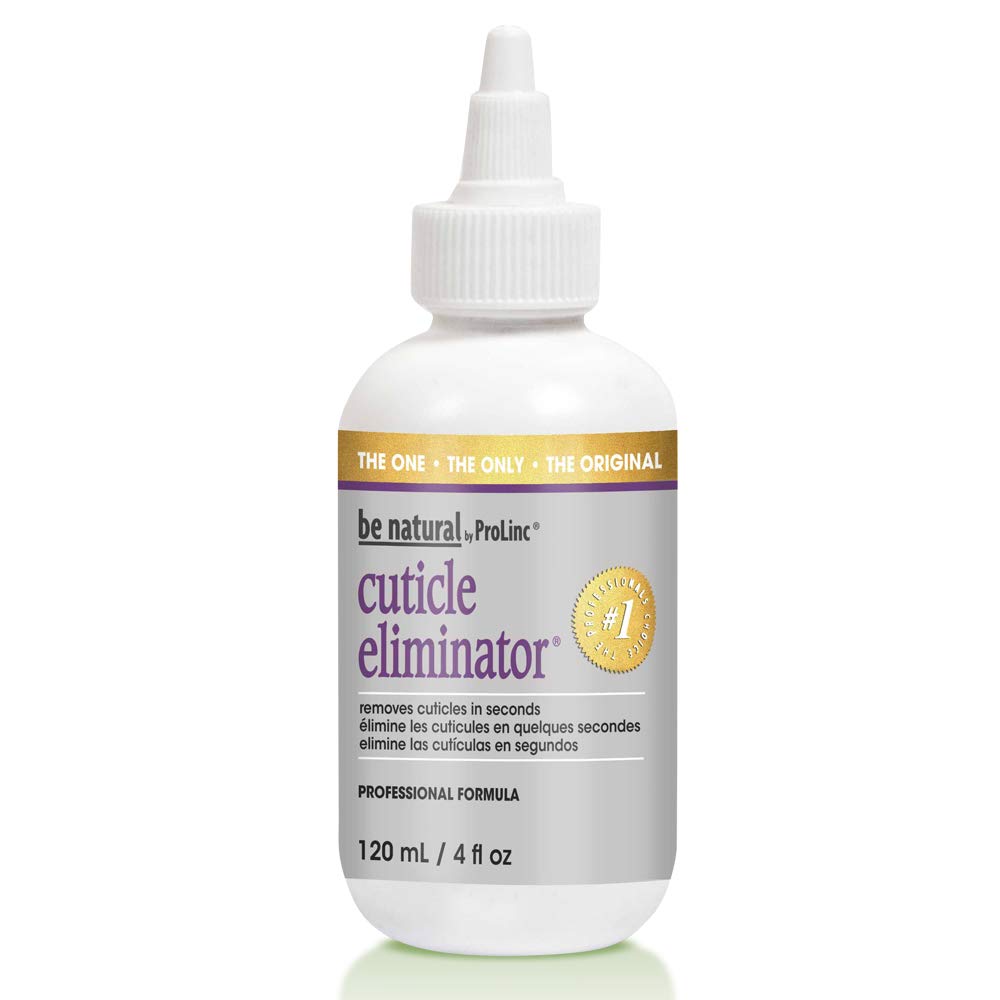 PROLINC | CUTICLE ELIMINATOR