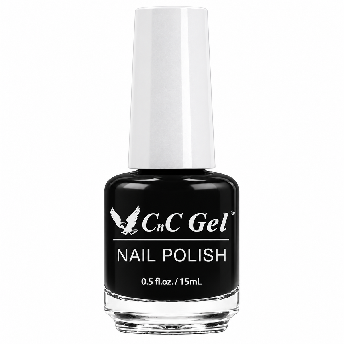 CNC | LACQUER | BLACK