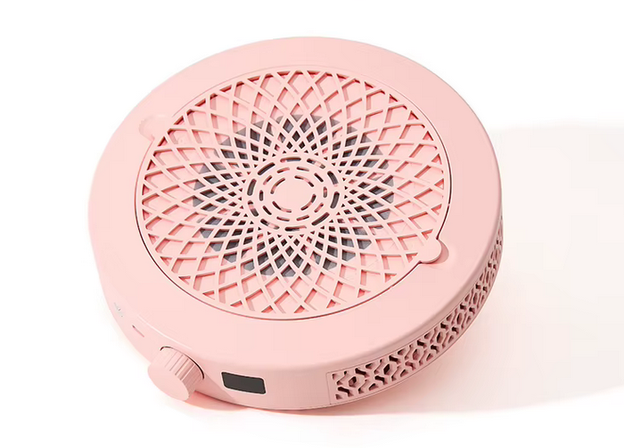 NAIL DUST COLLECTOR | D40