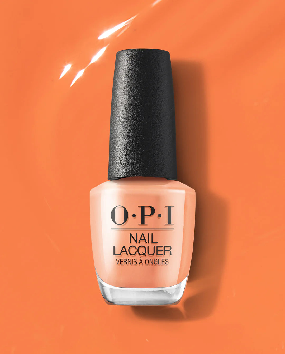 OPI | NAIL LACQUER | D54 - TRADING PAINT