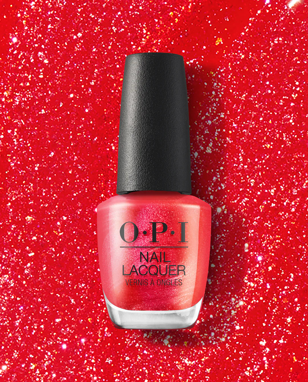 OPI | NAIL LACQUER | D55 - HEART AND CON-SOUL