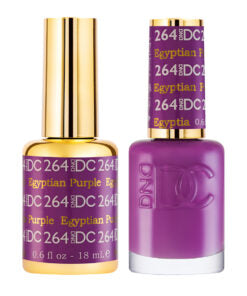 DND | DC 264 EGYPTIAN PURPLE