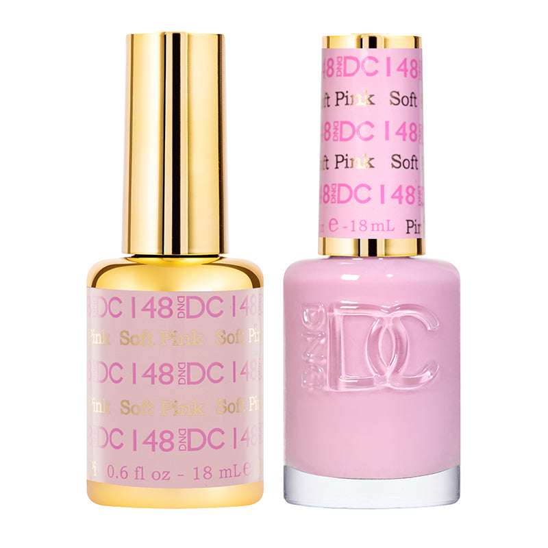 DND | DC 148 SOFT PINK