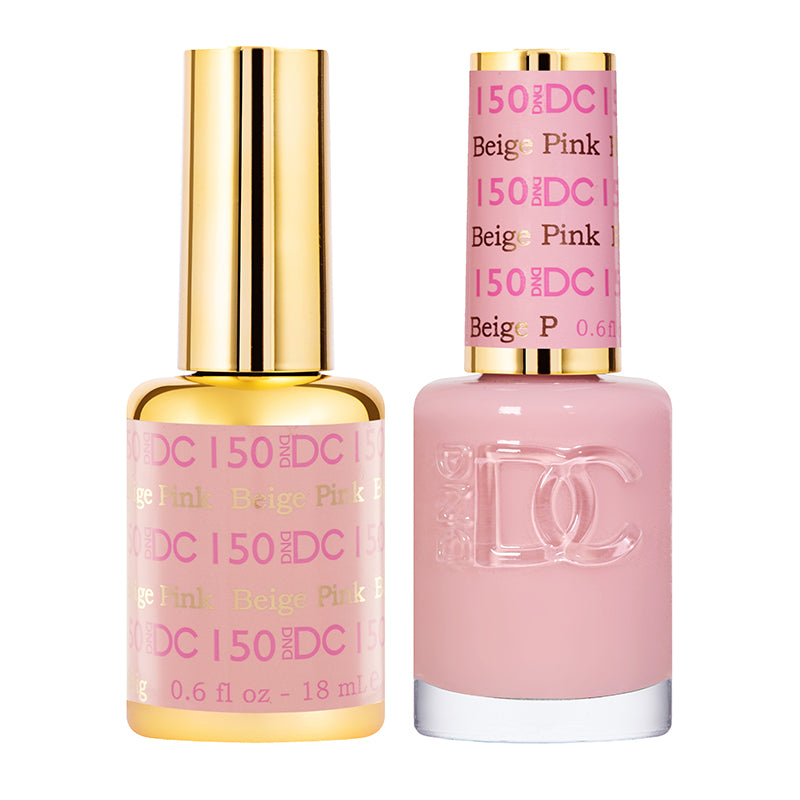 DND | DC 150 BEIGE PINK