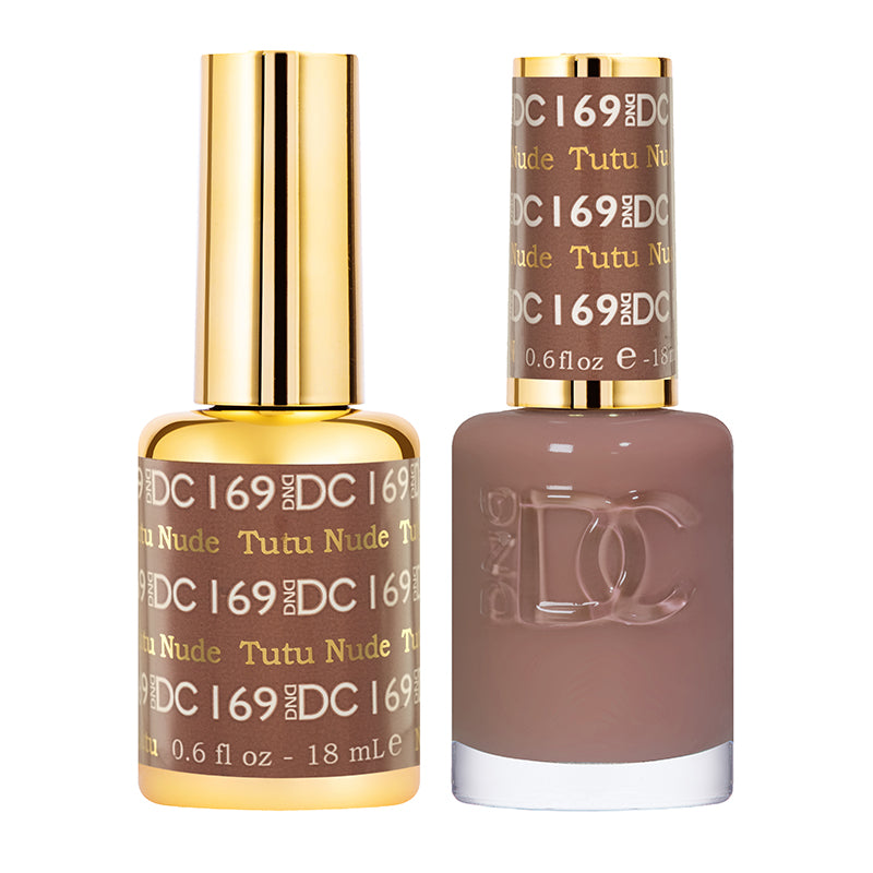 DND | DC 169 TUTU NUDE