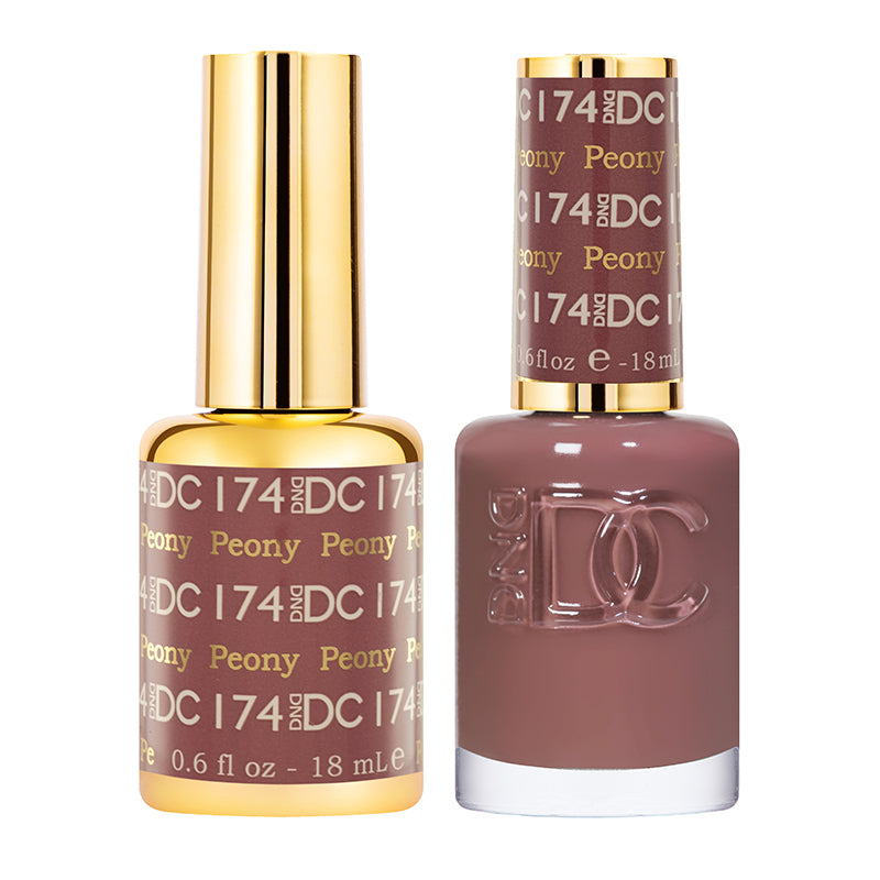 DND | DC 174 PEONY