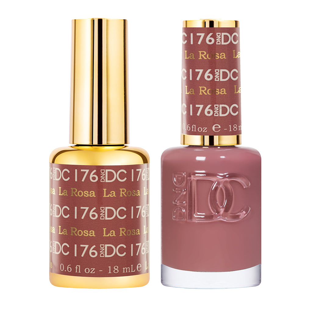 DND | DC 176 LA ROSA
