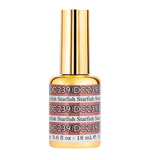 DND | DC Mermaid 239 STARFISH