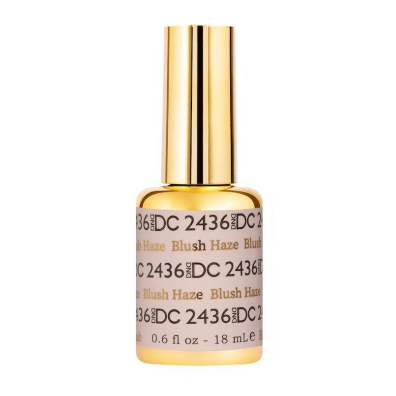 DND | DC 2436 BLUSH HAZE