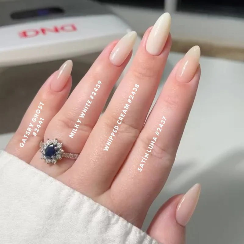 DND | DC 2438 WHIPPED CREAM