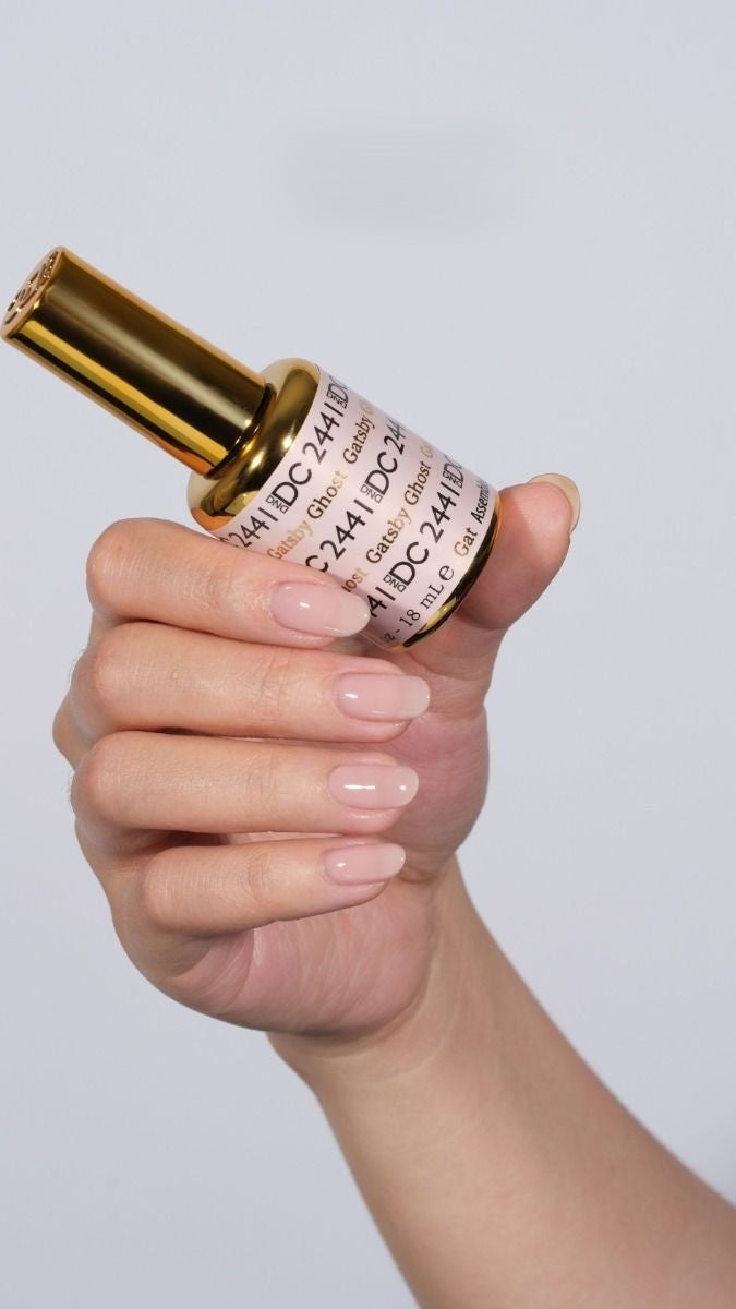 DND | DC 2441 GATSBY GHOST