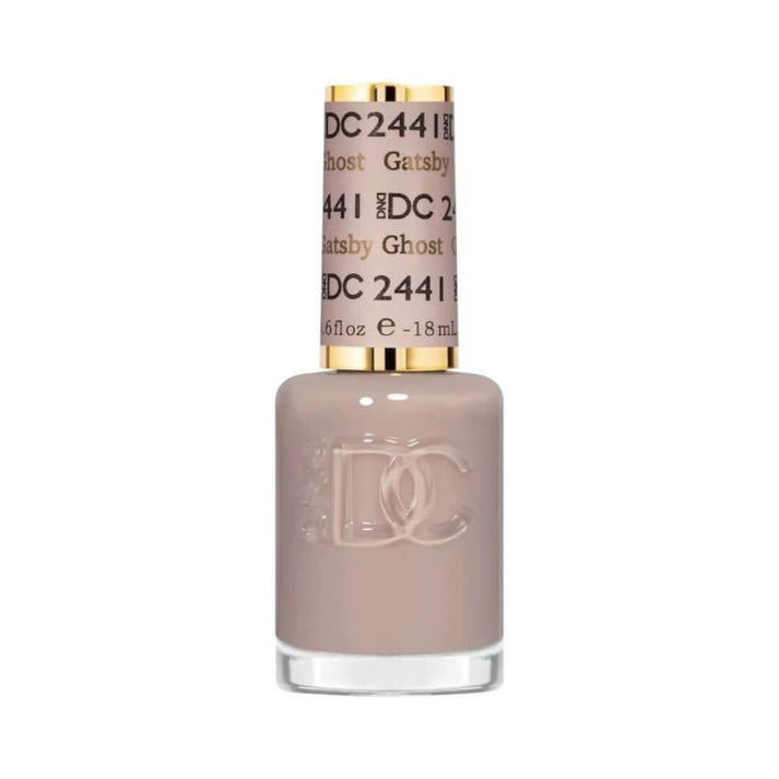 DND | DC 2441 GATSBY GHOST