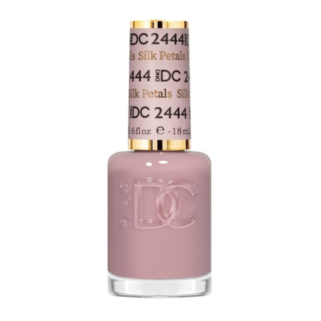 DND | DC 2444 SILK PETALS