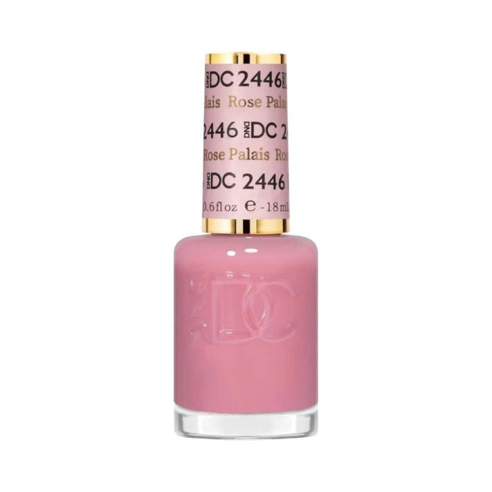 DND | DC 2446 ROSE PALAIS