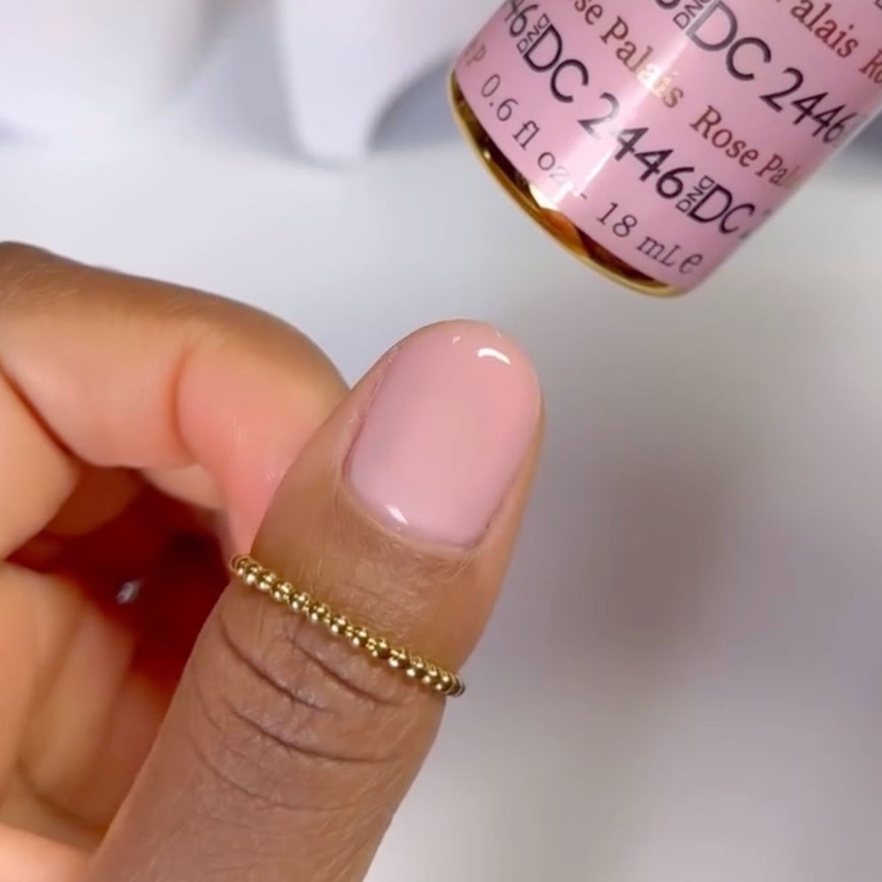 DND | DC 2446 ROSE PALAIS