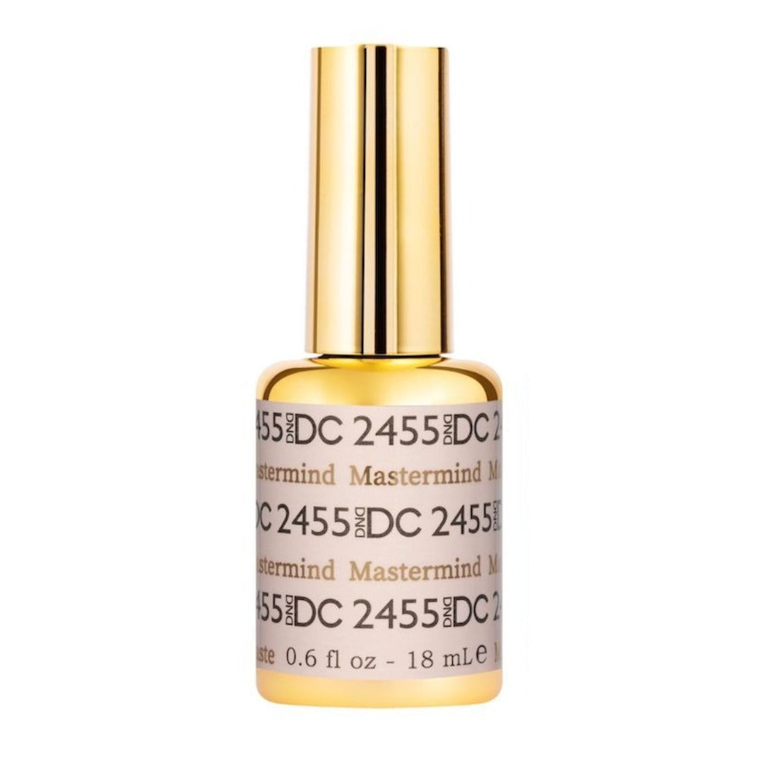DND | DC 2455 MASTER-MIND