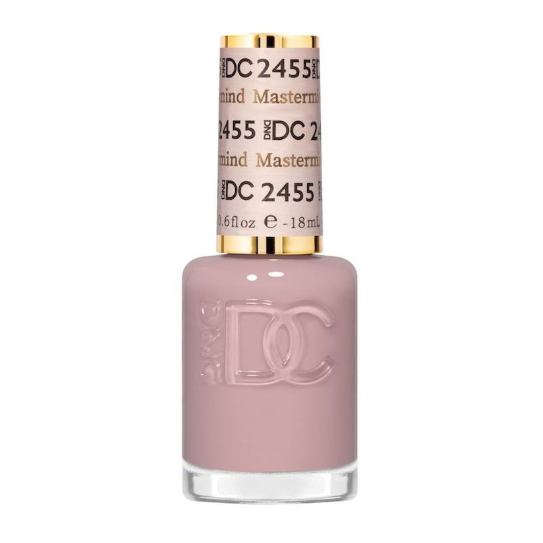 DND | DC 2455 MASTER-MIND