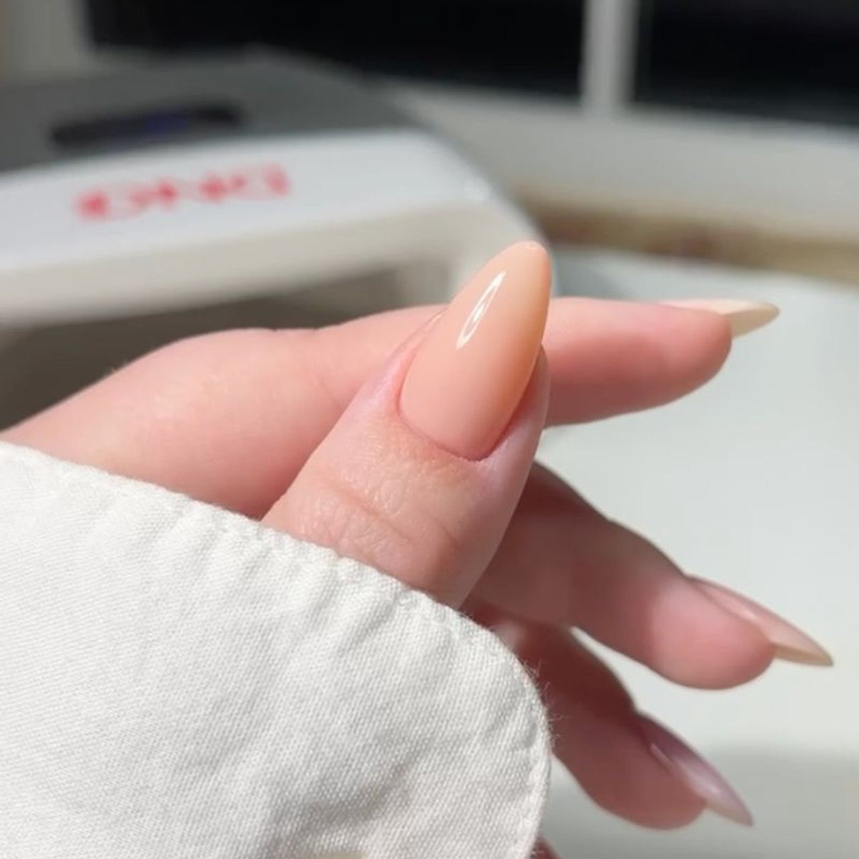 DND | DC 2458 DAQUIRI