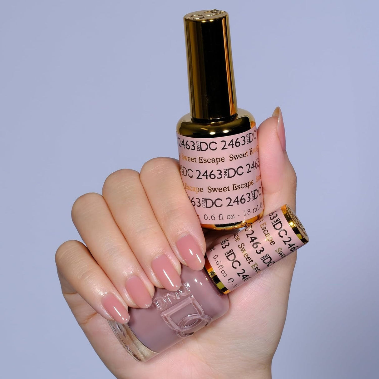 DND | DC 2463 SWEET ESCAPE