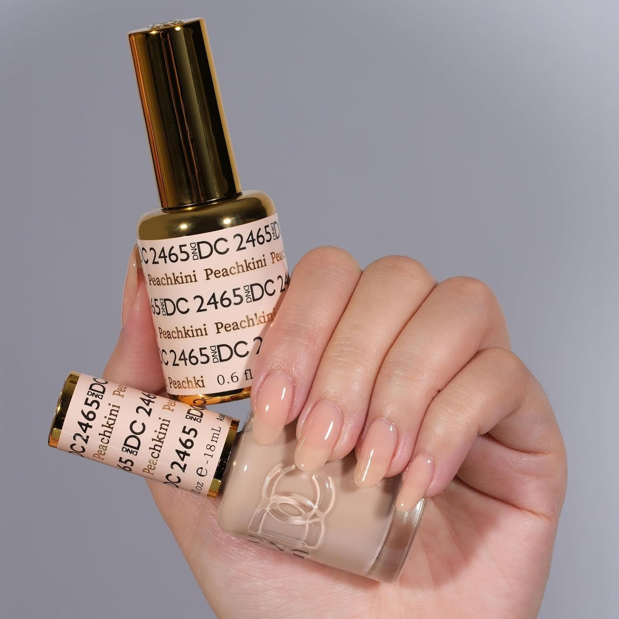 DND | DC 2465 PEACHKINI