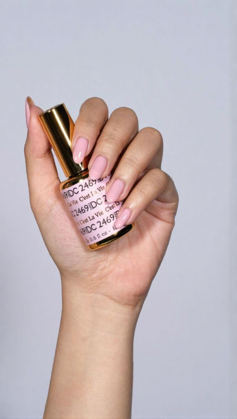 DND | DC 2469 C'EST LA VIE