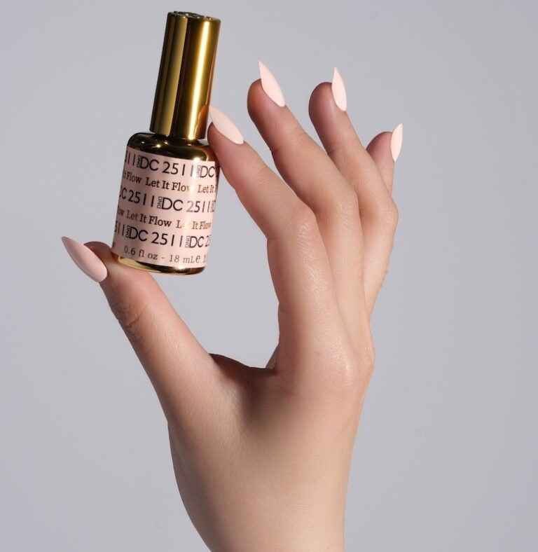 DND | DC 2511 LET IT FLOW