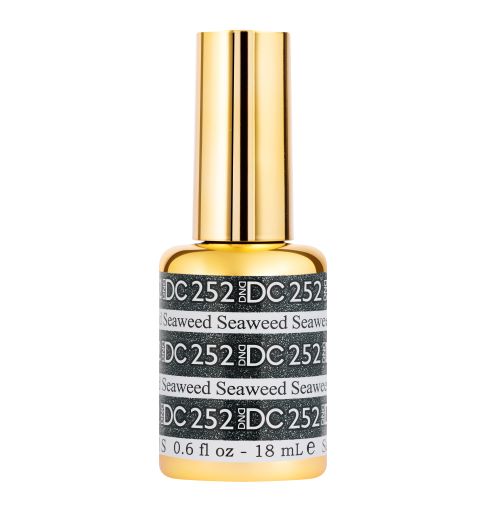 DND | DC Mermaid 252 SEAWEED