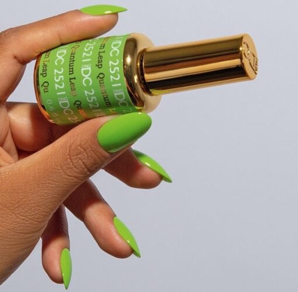 DND | DC 2521 QUANTUM LEAP