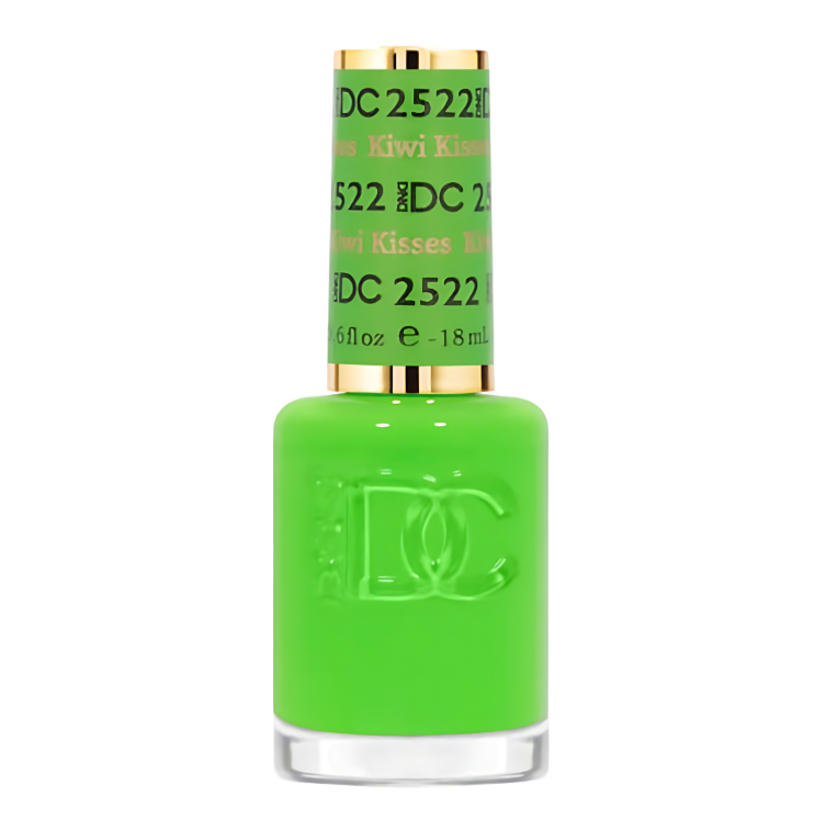 DND | DC 2522 KIWI KISSES