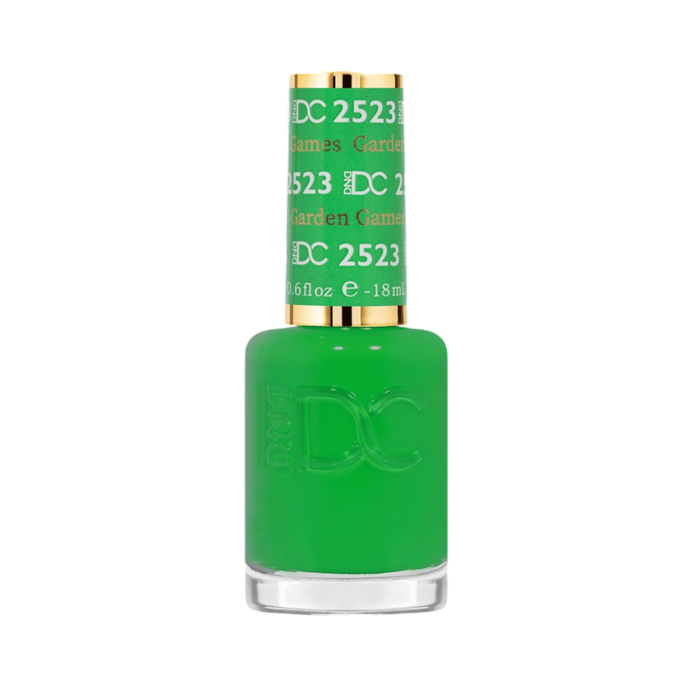 DND | DC 2523 GARDEN GAMES