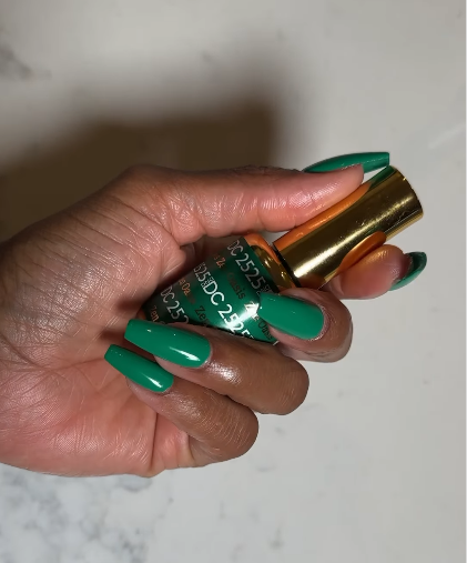 DND | DC 2525 ZEN OASIS