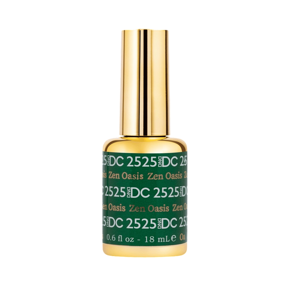 DND | DC 2525 ZEN OASIS