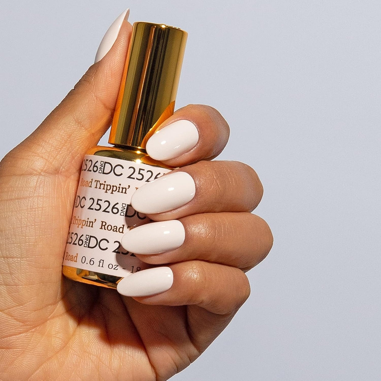 DND | DC 2526 ROAD TRIPPIN'